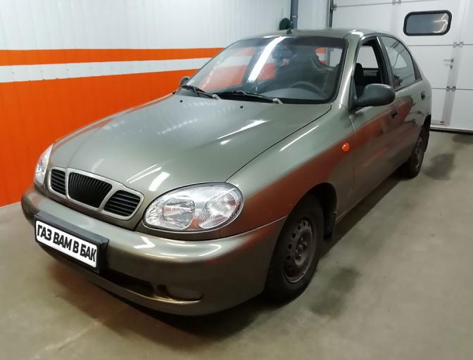 Lanos 1.5 2004