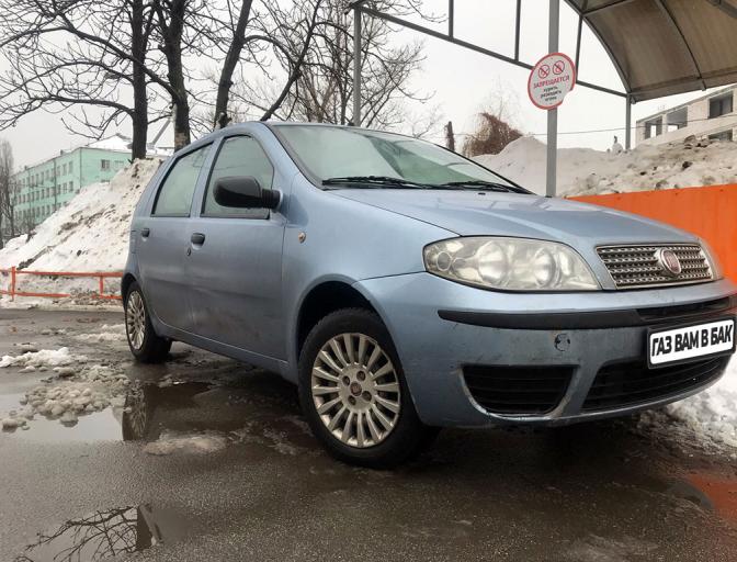 Punto 1.2 2010