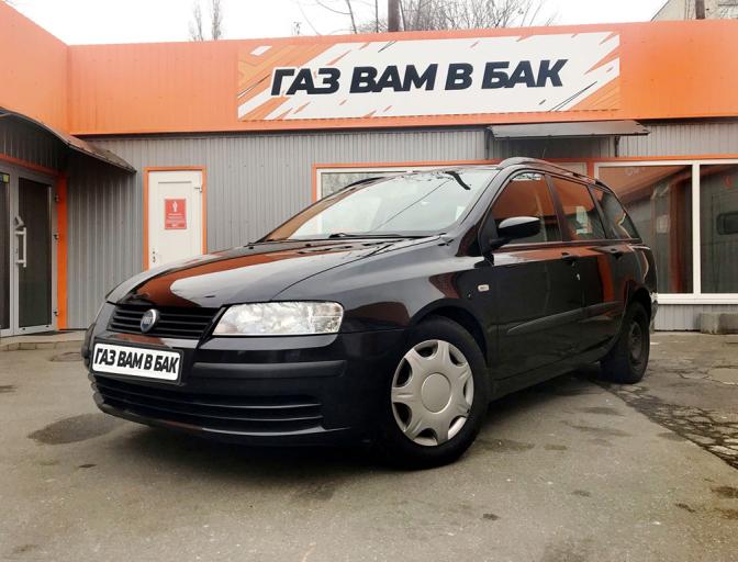 Stilo 1.6 2005