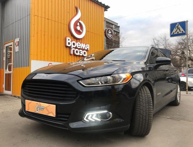 Fusion 2.0 Hybrid 2019