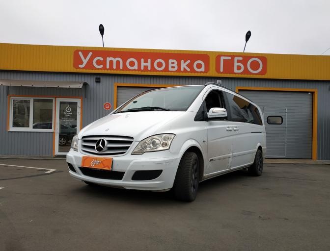 Viano 3.5 2011 (MRC)