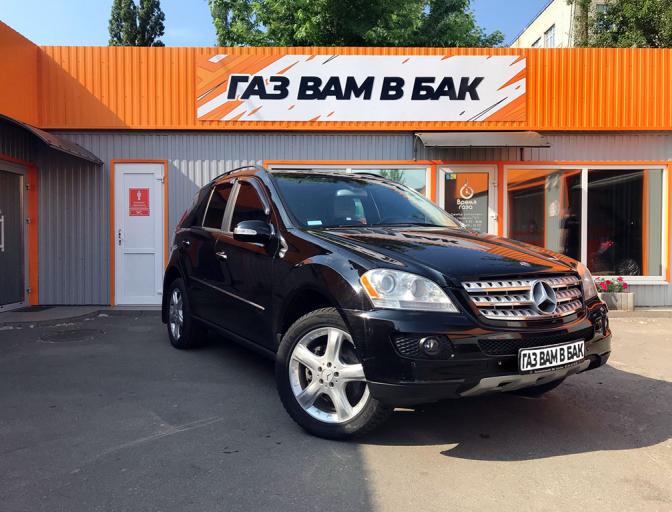 ML 350 3.5 2006