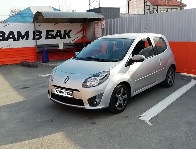 Twingo 1.2 2011