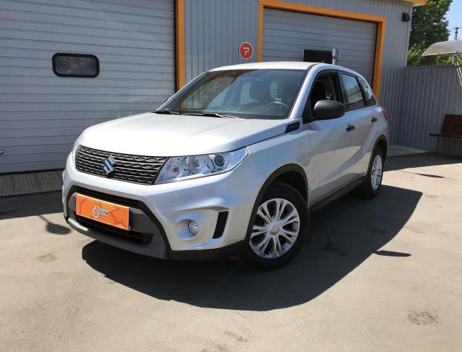 Vitara 1.6 2018