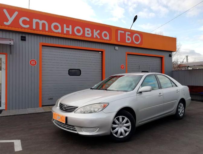 Camry 30 2.4 2005