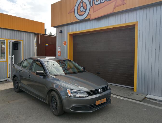 Jetta 2.0 2014 (MRC)