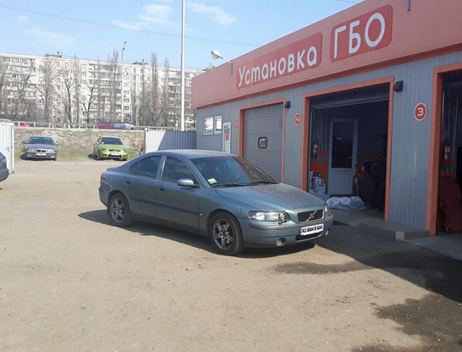 S60 2.4 2004