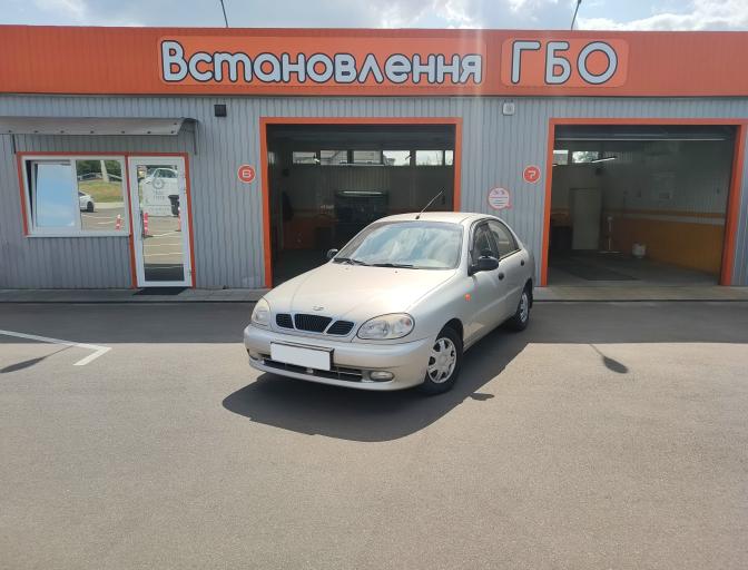Lanos 1.5 2007