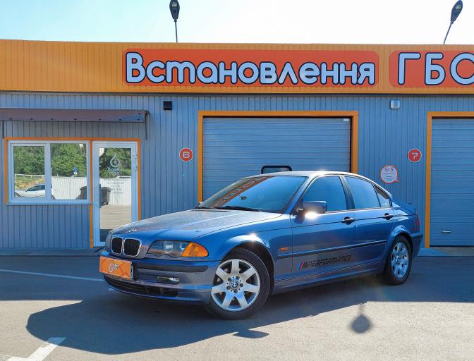 316i 1.9 2000