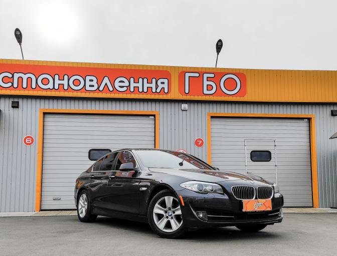 528i 3.0 2010