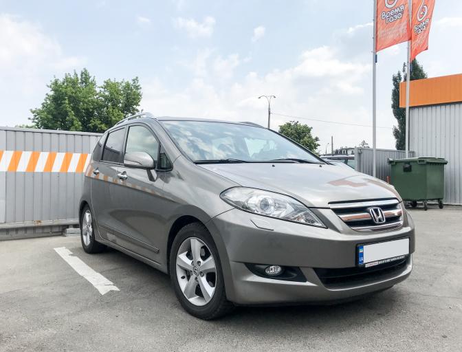 FR-V 1.8 2009