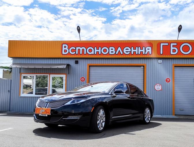 MKZ 2.0 Hybrid 2015