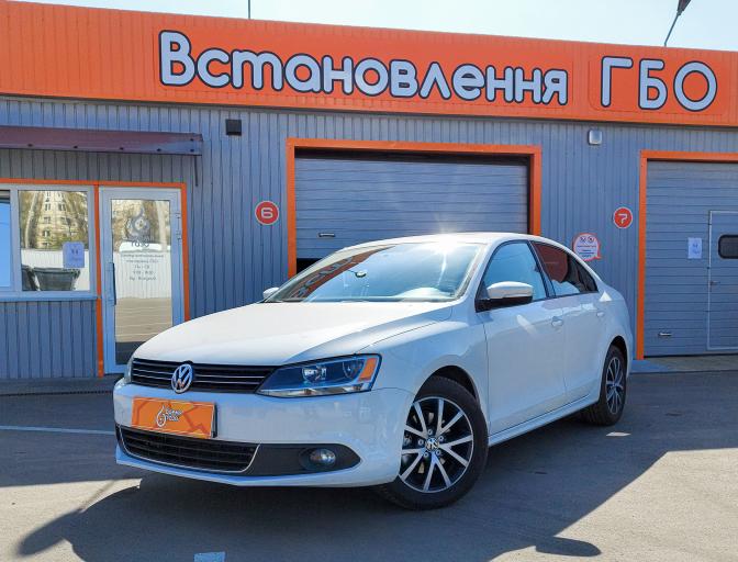 Jetta 2.5 2013