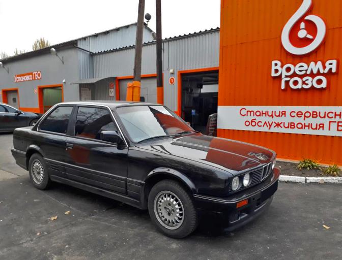 325 E30 2.7 1986