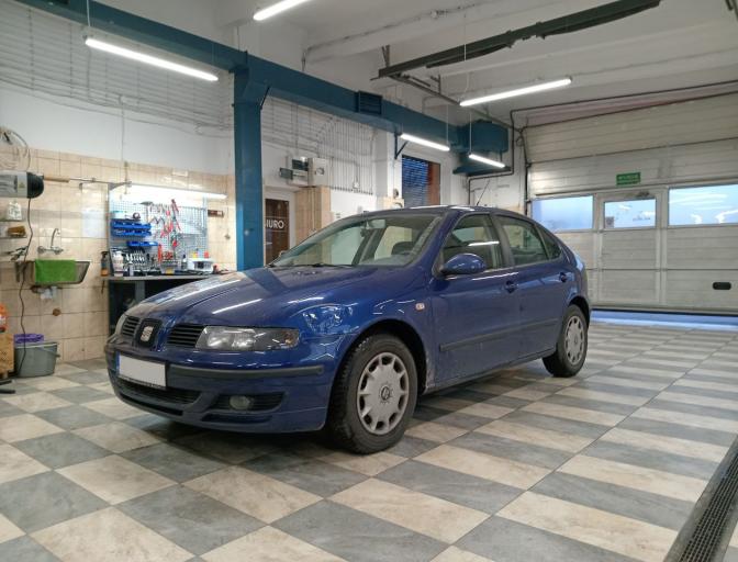 Leon 2004 1.6