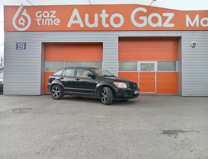 Dodge Caliber 2007 1.8 Caliber 2007 1.8