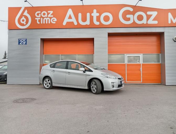 Prius 2010 1.8