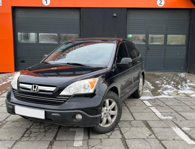 CR-V 2.4 2007