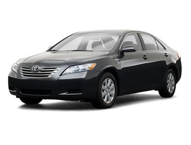 Camry 40 3.5