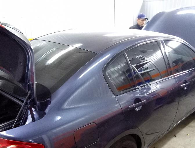G35X 3.5 2006
