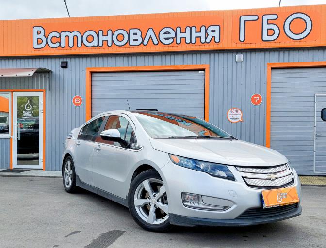 Volt 1.4 2011