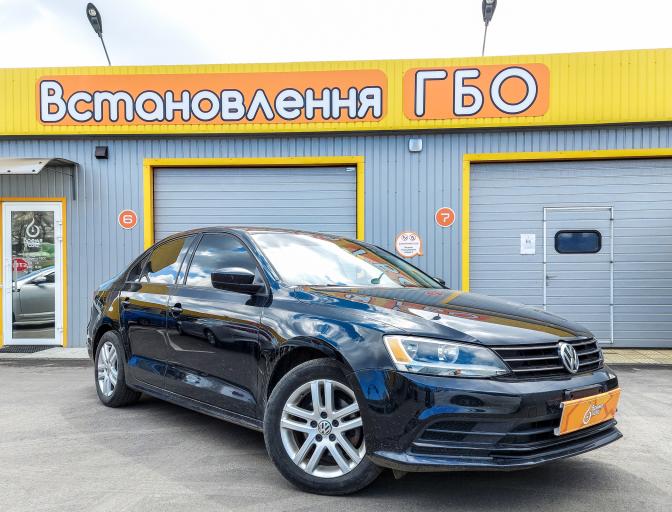 Jetta 2.0 2014