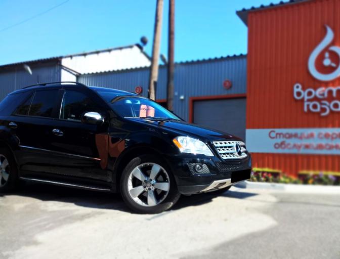 ML 350