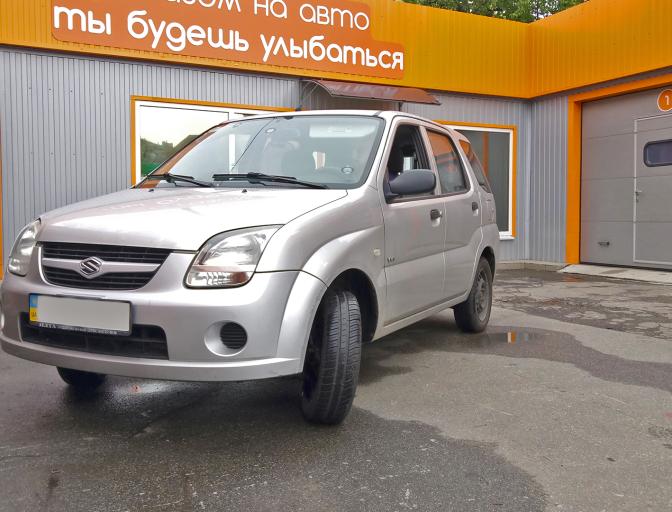 Ignis 1.3 2006