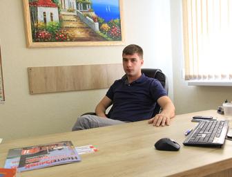 "НафтоРинок" про Нас