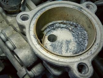 СТО Время газа Мідні магістралі ГБО недоліки