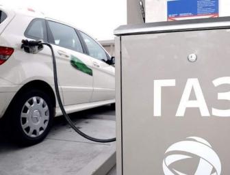 Коли знизиться ціна на газ на авто