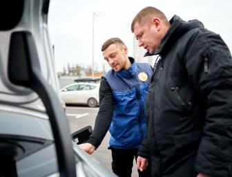 Міф 3: "Кожне авто випускається під конкретний вид палива"