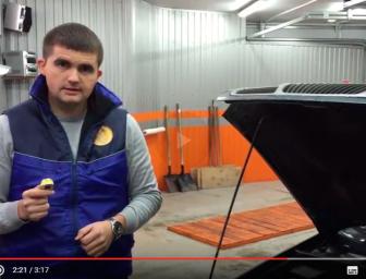 Свіжий випуск Час Газу TV: Газ на авто включається і відразу вимикається