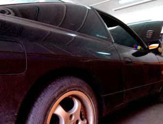 Nissan SX 200