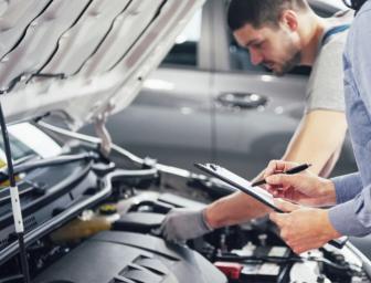 Как зарегистрировать газ на авто в Украине