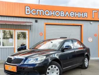 Чи потрібен чип-тюнінг для автомобілів з ГБО?