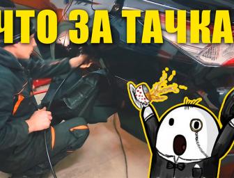Вгадай тачку!