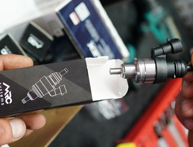 Какие газовые форсунки лучше выбрать? Какие газовые форсунки лучше выбрать?