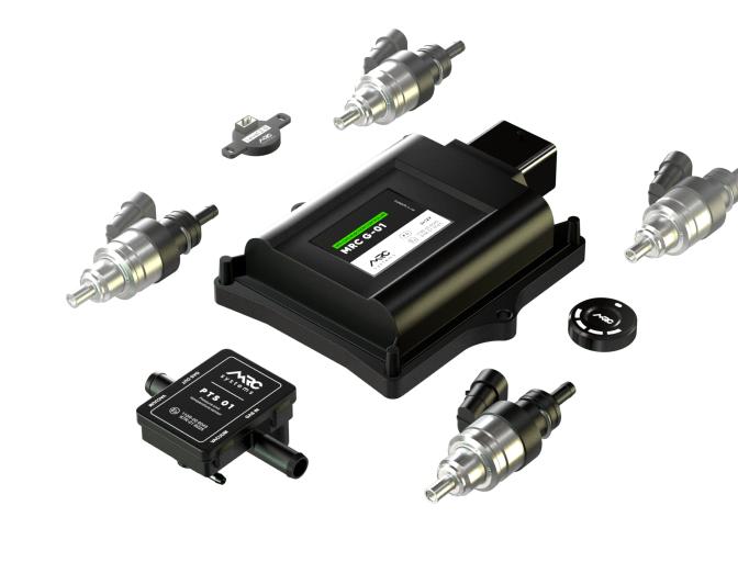 ГБО MRC System – відгуки автовласників ГБО MRC System – відгуки автовласників