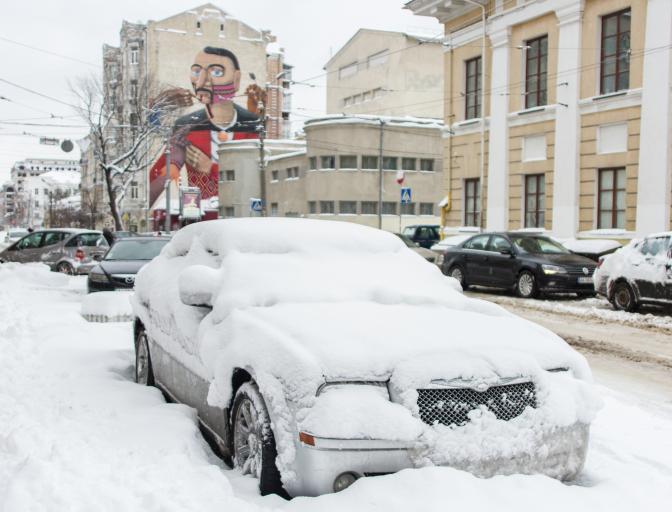 Експлуатація авто в морози Підготовка авто до зими. Як підготувати авто до морозів. Ілля Миргородченко. Illia Myrhodocdhenko. Илья Миргородченко.