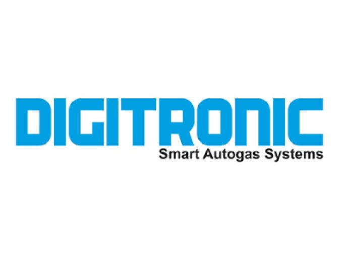 ГБО Digitronic ГБО Digitronic