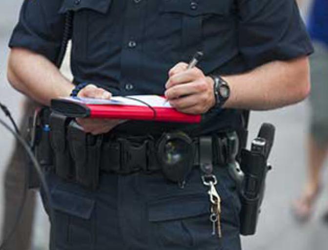 Чи потрібно реєструвати ГБО? Штраф за ГБО
