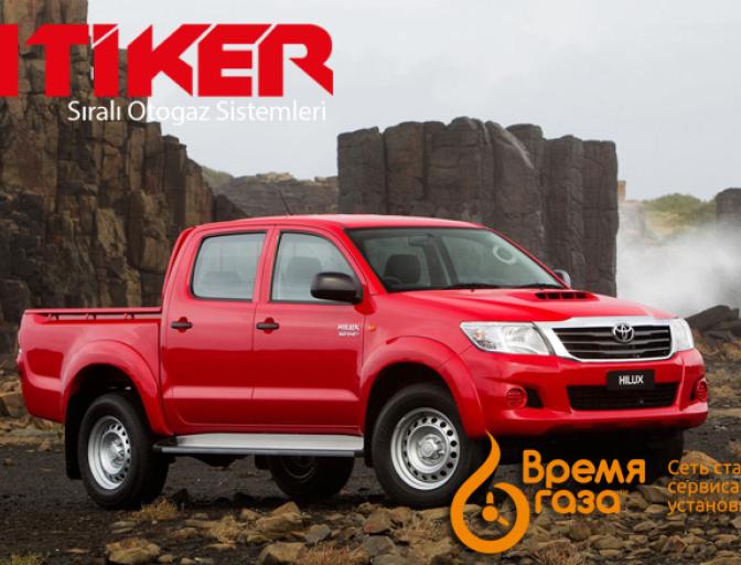 ГБО Atiker – наскільки надійні турецькі редуктори