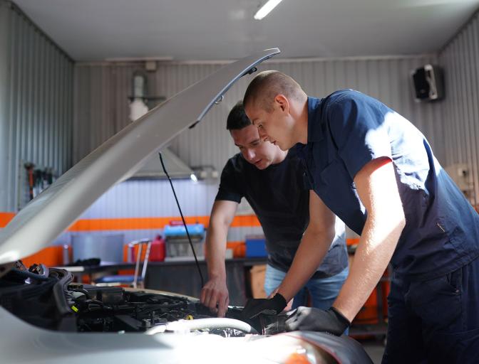 Газовое оборудование усложняет обслуживание автомобиля. Миф или правда? Сложнее ли в обслуживании авто с ГБО?