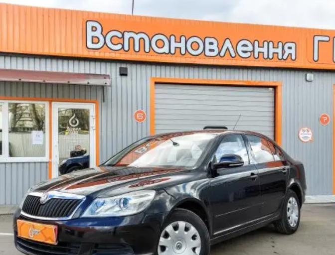 Нужен ли чип-тюнинг для автомобилей с ГБО?