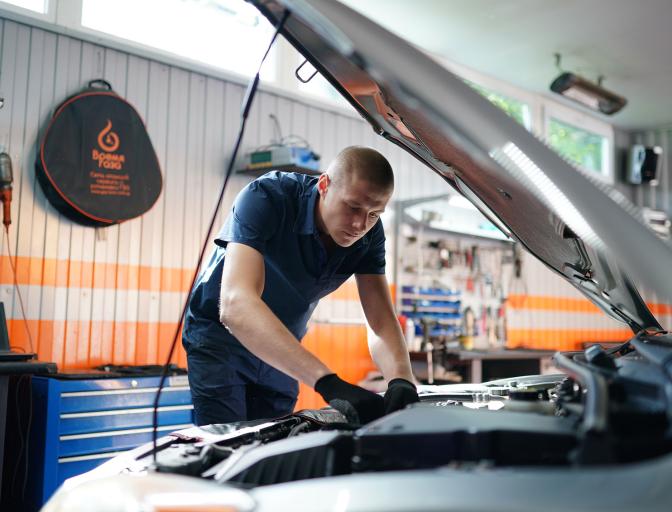 Будет ли запах газа в салоне авто после установки ГБО?