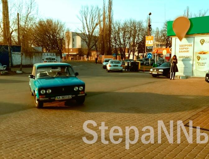 Чому Степановичу перейшов на газ? Всі аргументи!