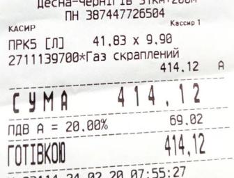 Цена на газ еще больше упала!