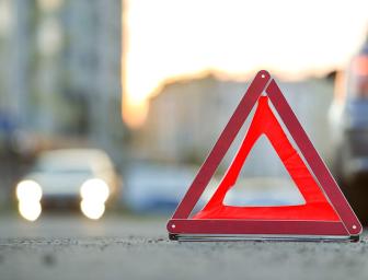 Що буде при ДТП на авто з ГБО: ризики та безпека під час аварії