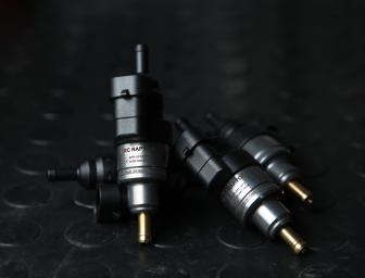 Форсунки MRC RAPTOR
